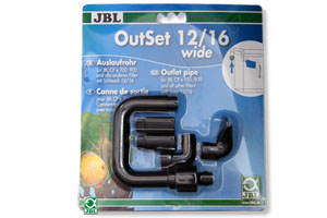 JBL OutSet wide 12 - 16